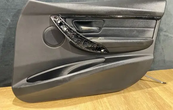 BMW 3 F30 F35 F31 Front door card panel trim