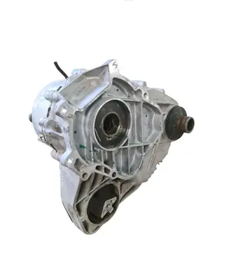 BMW X5 E70 Gearbox transfer box case ATC450 7545611