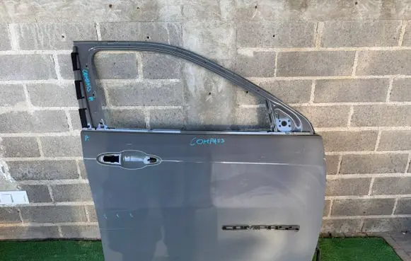 Jeep Compass Front door