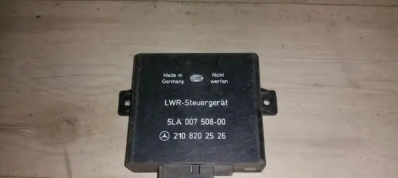 Mercedes-Benz E W210 Other control units/modules 2108202526 5la007508-00