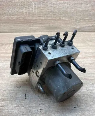 Audi A6 S6 C6 4F ABS Pump 4F0910517 4F0614517 0265235100