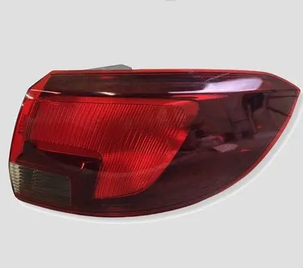 Opel Astra K Rear/tail lights 13427517 368158932