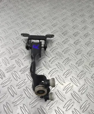 Seat Alhambra (Mk2) Sliding door middle roller runner 7N0843336H