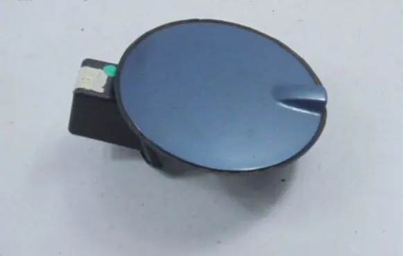 Opel Zafira B Fuel tank cap trim 13111596