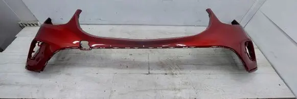 Mercedes-Benz GLC X253 C253 Front bumper 137910MERCEDES