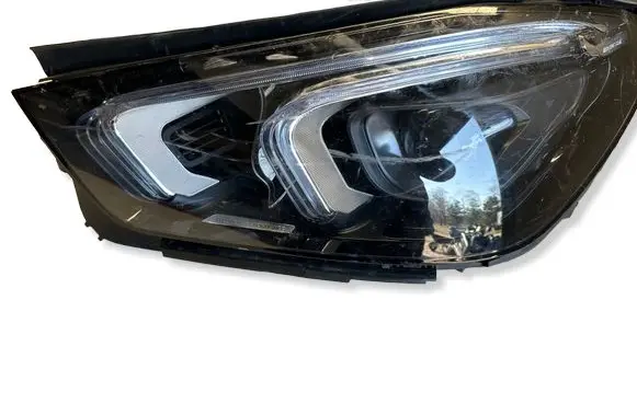 Mercedes-Benz GLE W167 Headlight/headlamp A1679069504 1EX2306