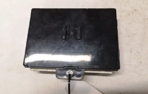 Mazda 5 Door central lock control unit/module CD3467560B K0216 06B25