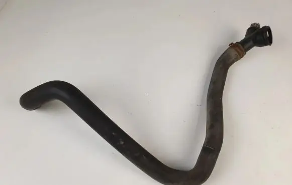 Volkswagen Jetta V Engine coolant pipe/hose 1K0122051BE