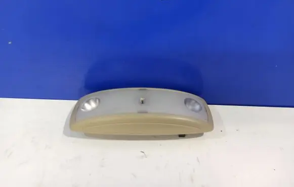 Volvo V60 Front seat light 39826652