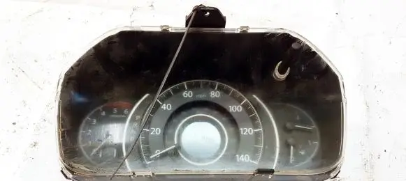 Honda CR-V Speedometer (instrument cluster) 78100HR0408405