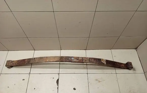 Volkswagen Caddy Rear leaf spring 