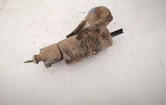Volkswagen PASSAT B5.5 Windscreen/windshield washer pump