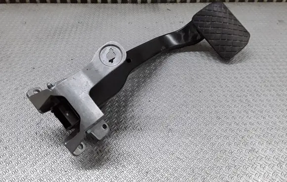 Audi A8 S8 D3 4E Brake pedal 4E1721196