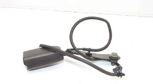 Honda Accord Front seatbelt buckle