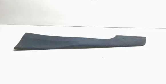 BMW X5 F15 Centre console side trim front 6834712 51166834712