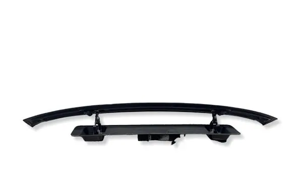 Audi A7 S7 4G Tailgate/trunk spoiler 4G8827948F 00410087F 02MA1201