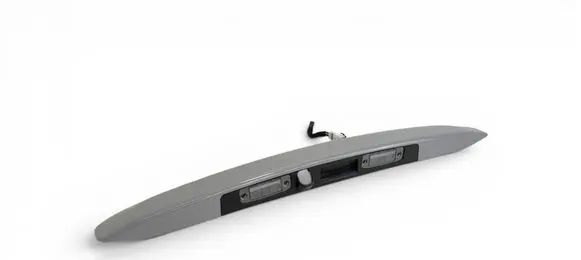 Hyundai Kona I Trunk door license plate light bar 87312J9510 52874