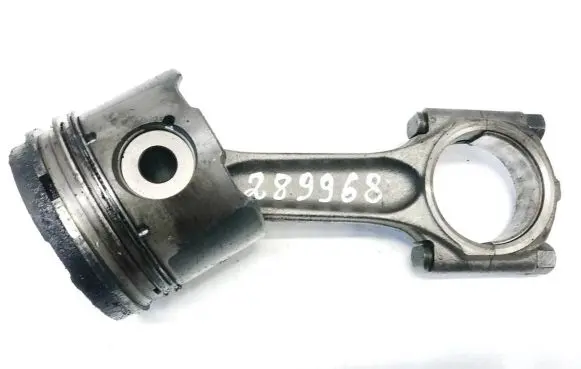 Citroen Jumpy Piston with connecting rod