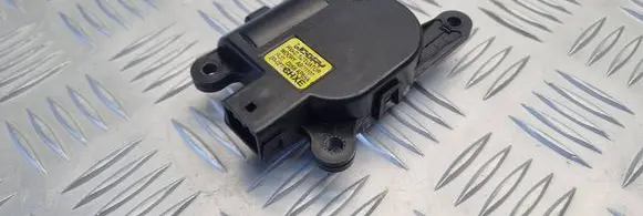 KIA Ceed Air flap motor/actuator D266AP6BA AB1I1102