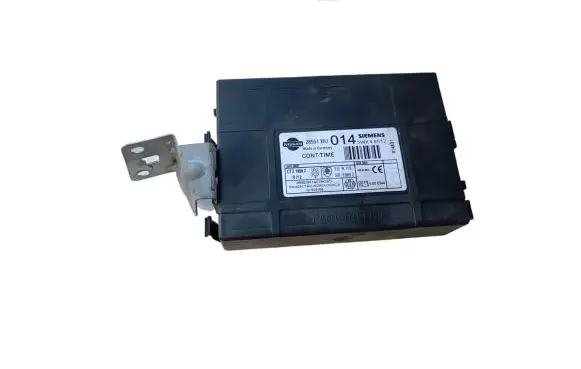 Nissan Almera Tino Comfort/convenience module 28551BU014 5WK48512