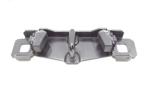 Ford Focus Front passenger seat console base 3M51-R04B12