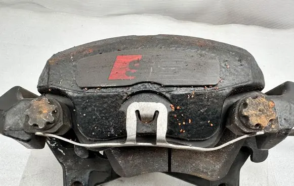 Audi S5 Front brake caliper 4750A