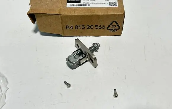 Mercedes-Benz GLS X167 Other body part A1676908312 37186