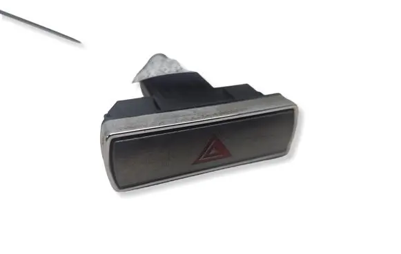 Ford S-MAX Hazard light switch 6M2T13A350AA
