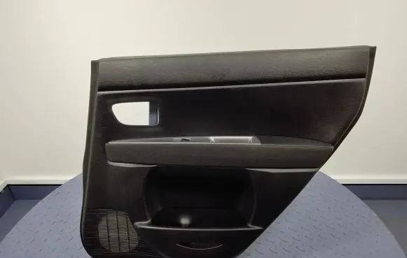 Mazda 2 Door card panel trim set 3M71-A27406