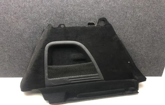 Citroen C4 II Picasso Trunk/boot side trim panel 96778272ZD
