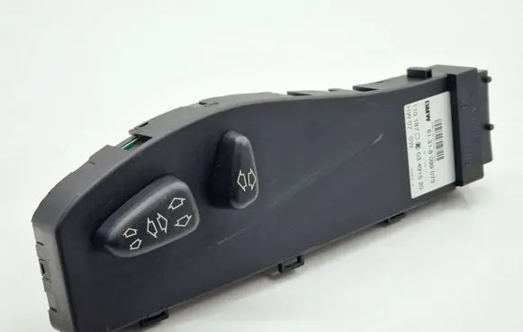 BMW X5 E53 Seat control switch 8099073 61318099073