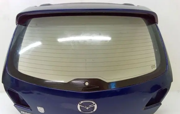 Mazda 3 I Tailgate/trunk/boot lid IMPRK1405097