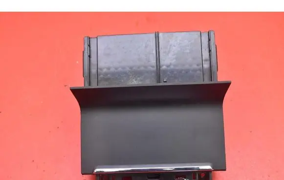 Skoda Superb B6 (3T) Car ashtray 3T0857962B