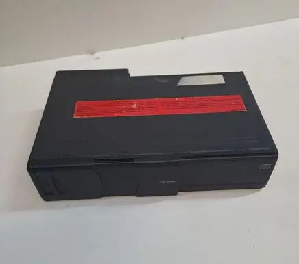 BMW 5 E39 CD/DVD changer 65126913388