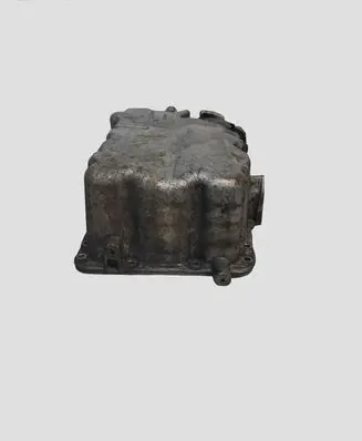 Skoda Octavia Mk2 (1Z) Oil sump AC43400
