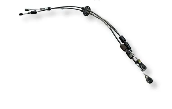 Ford Mondeo MK IV Gear shift cable linkage 7G9R7E395KF