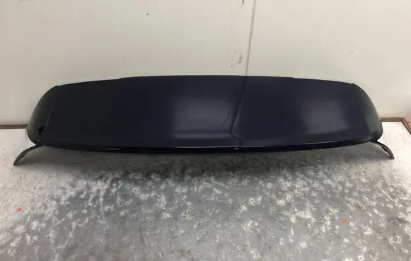 Volkswagen Golf VIII Tailgate/trunk spoiler 5H6827934-BILI 5H6827934