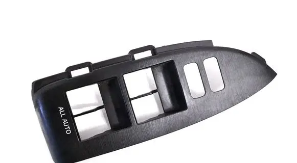 Skoda Octavia Mk2 (1Z) Front door card panel trim 7423147100