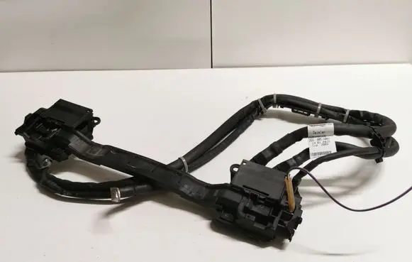 Mercedes-Benz C W205 Wires (generator/alternator) A2054402336