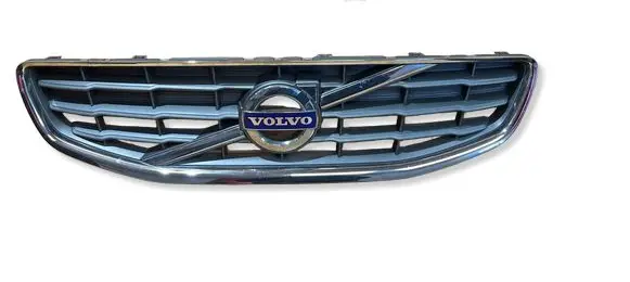 Volvo V60 Front bumper upper radiator grill 31333692 31333690