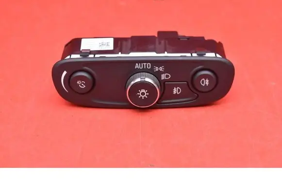 Opel Insignia A Light switch 84215920