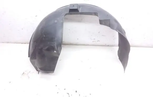 Opel Vectra C Front wheel arch liner splash guards 24462908RH