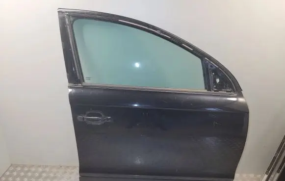 Audi Q7 4L Front door 43R00083 DOT50M272AS2