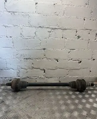 Mercedes-Benz S C217 Rear driveshaft A2220001 A2203570191