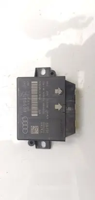 Audi A7 S7 4G Parking PDC control unit/module 4H0919475L 4H0919475C