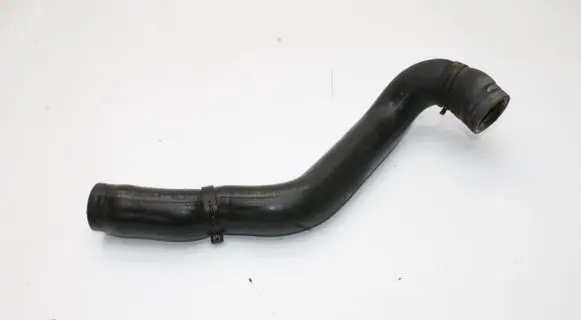 Porsche Boxster 986 Engine coolant pipe/hose 99610650204