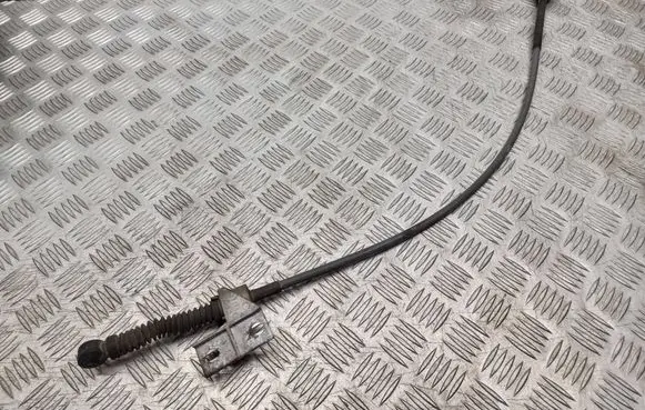 Volkswagen Phaeton Gear shift cable linkage 8E0713281 AS12
