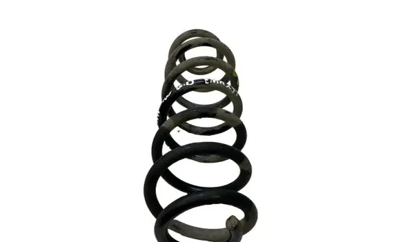 Volkswagen Tiguan Rear coil spring