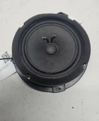 Front door speaker