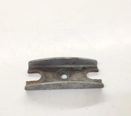 Ford Transit Custom Fuel Injector clamp holder BK2Q9L535AD